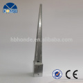 Top Quality Competitive Price High Tech Metal Post Anchor Screw